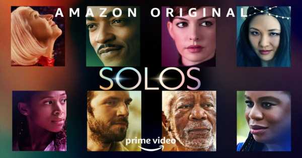 Solos Web Series 2021: release date, cast, story, teaser, trailer, first look, rating, reviews, box office collection and preview